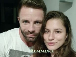 Rommance