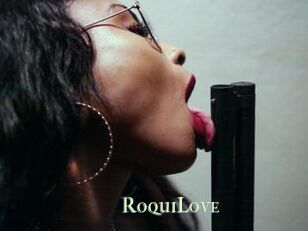RoquiLove