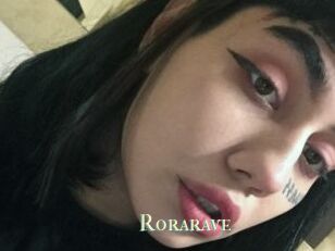 Rorarave