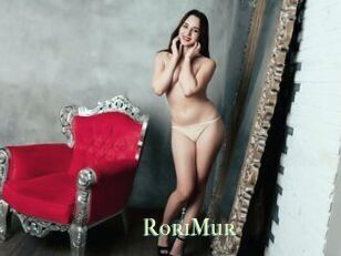 RoriMur
