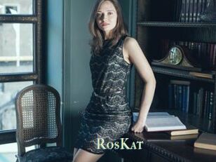 RosKat