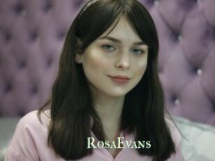 RosaEvans