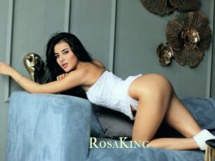 RosaKing