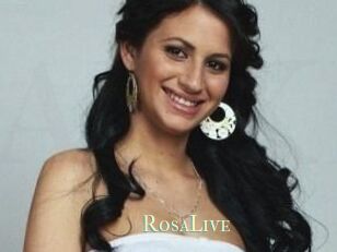 RosaLive