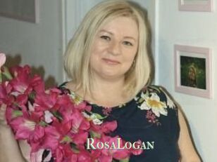 RosaLogan