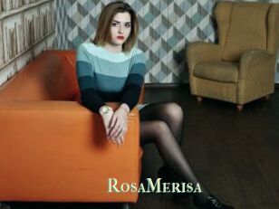 RosaMerisa Actrice xxx