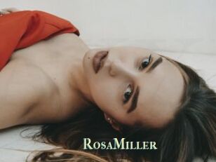 RosaMiller