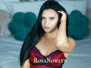 RosaNowlyn