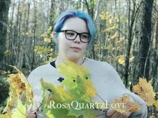 RosaQuartzLove