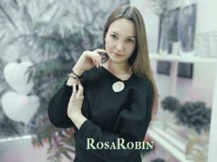 RosaRobin