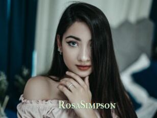 RosaSimpson