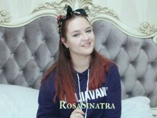 RosaSinatra Actrice xxx