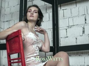 RosaWatts