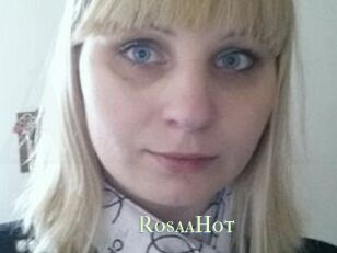 RosaaHot