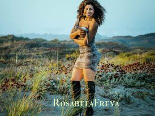 RosabelaFreya