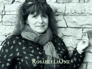 RosabellaOne