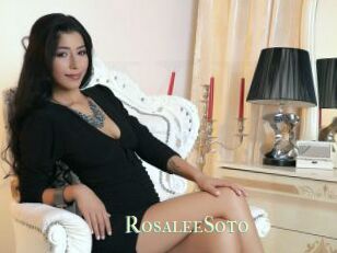 RosaleeSoto