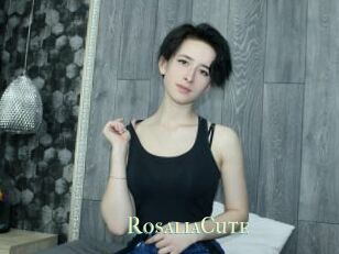 RosaliaCute