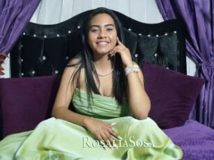 RosaliaSosa