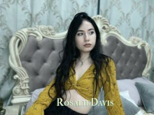RosalieDavis