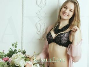 RosalieLove