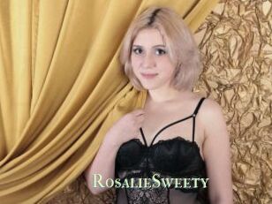 RosalieSweety
