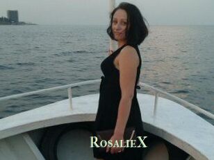 RosalieX