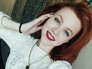Rosalli
