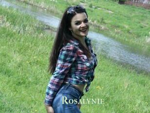 Rosalynie
