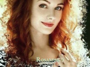 Rosamund