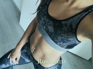 Rosapanda