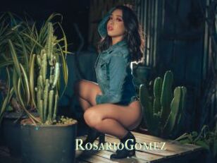 RosarioGomez