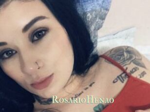 RosarioHenao