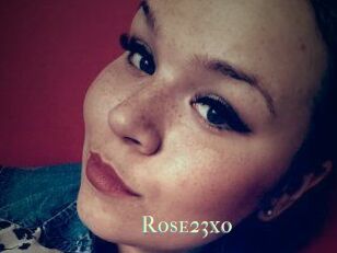 Rose23xo