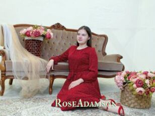 RoseAdamson