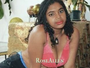 RoseAllen