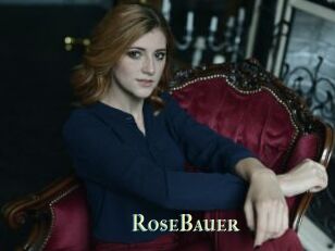 RoseBauer