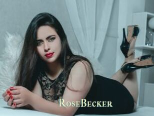 RoseBecker