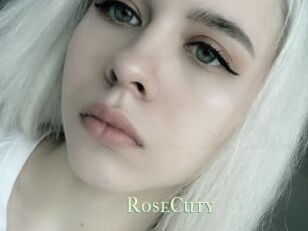 RoseCuty