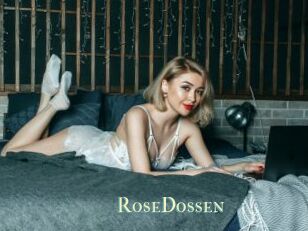 RoseDossen