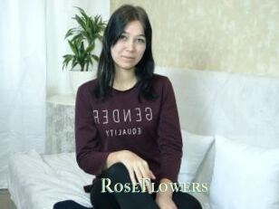 RoseFlowers
