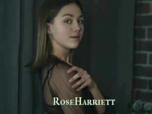 RoseHarriett