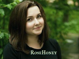 RoseHoney