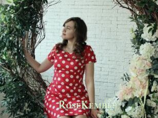 RoseKemble