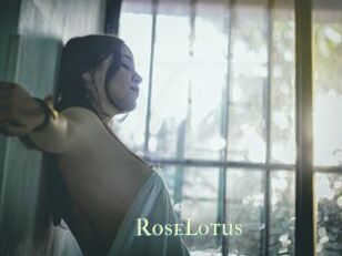 RoseLotus