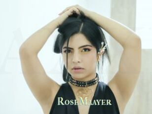 RoseMaayer