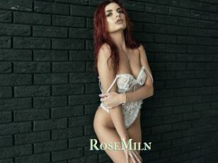 RoseMiln