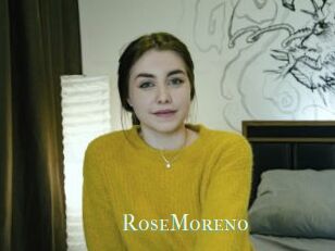 RoseMoreno