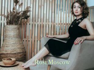 RoseMoscow