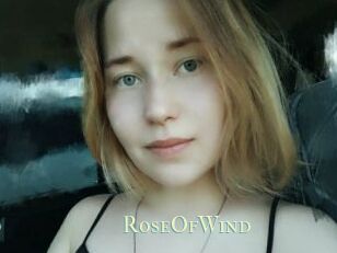 RoseOfWind